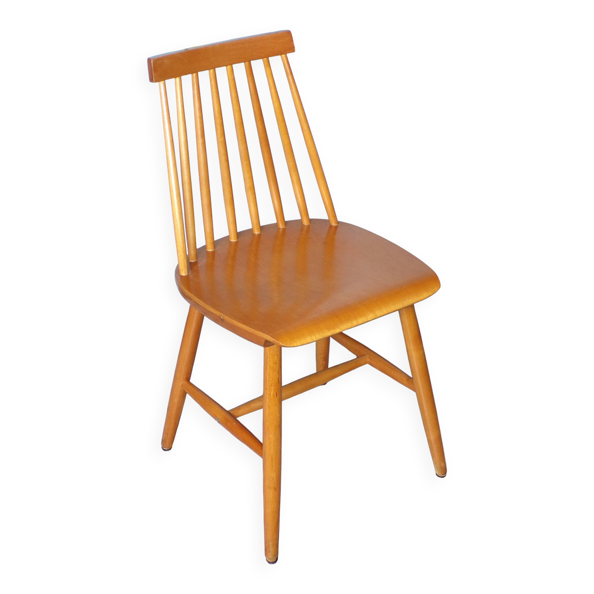 Ikea Stockholm chair