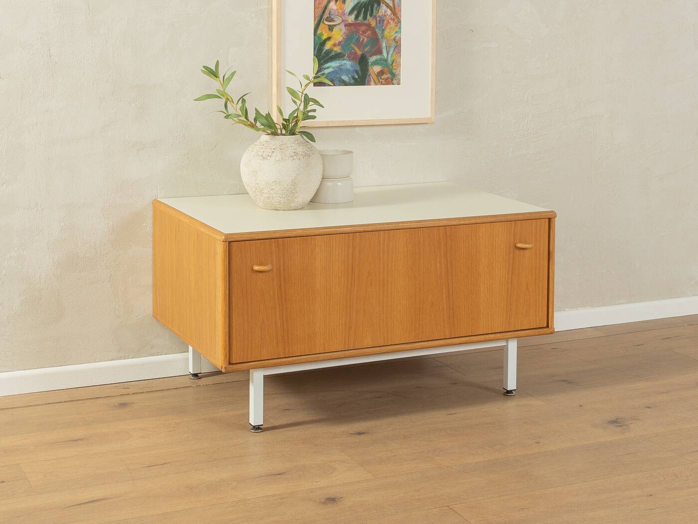 1980s Chest of drawers