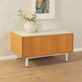 Commode des années 1980