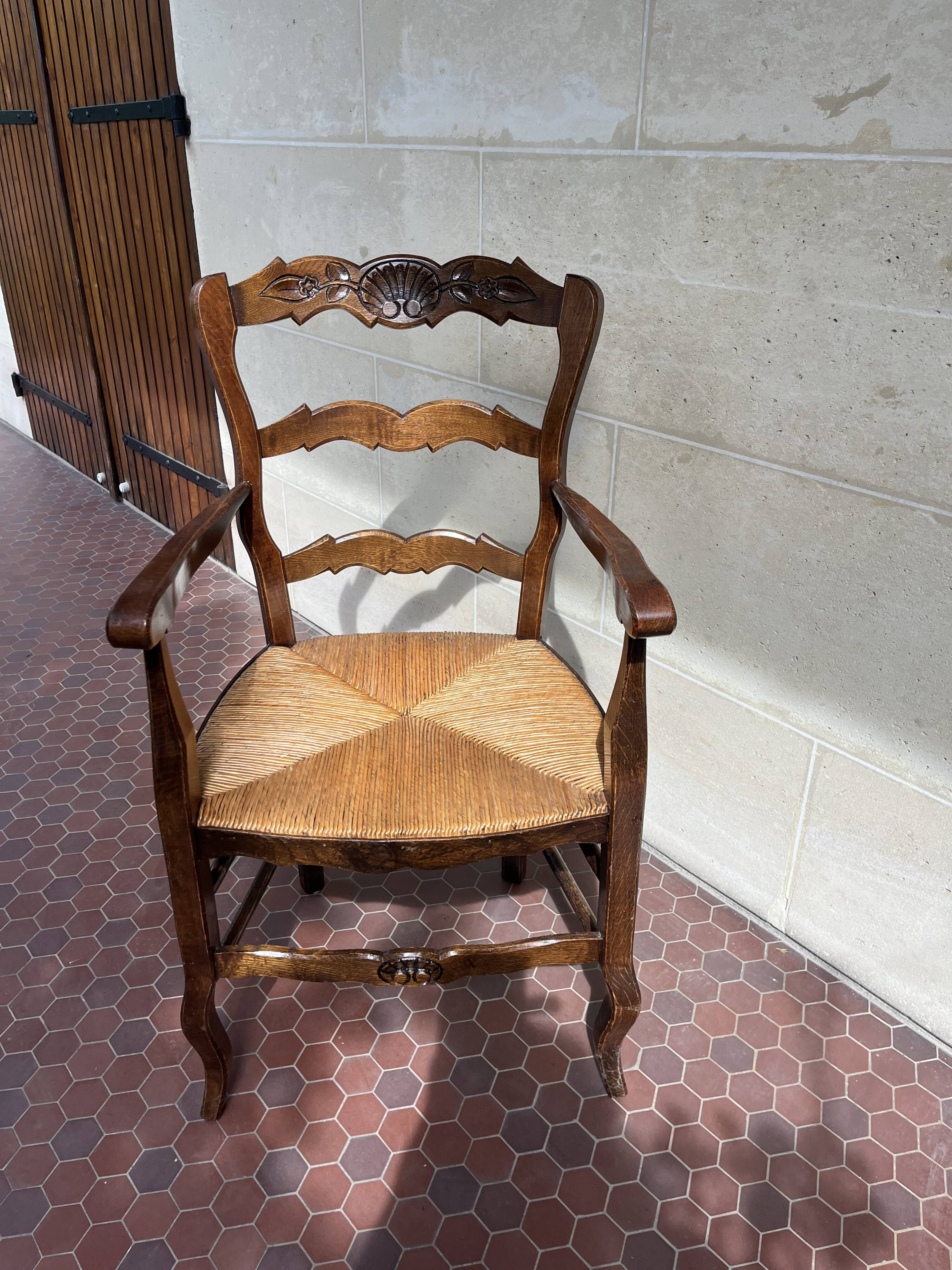 Armchair