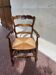 Armchair
