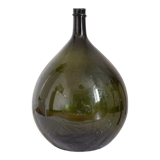 Dame-Jeanne in blown glass 40 liters