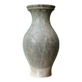 Sun vase, Accolay, 1950s