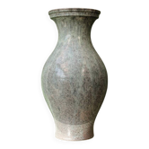Sun vase, Accolay, 1950s