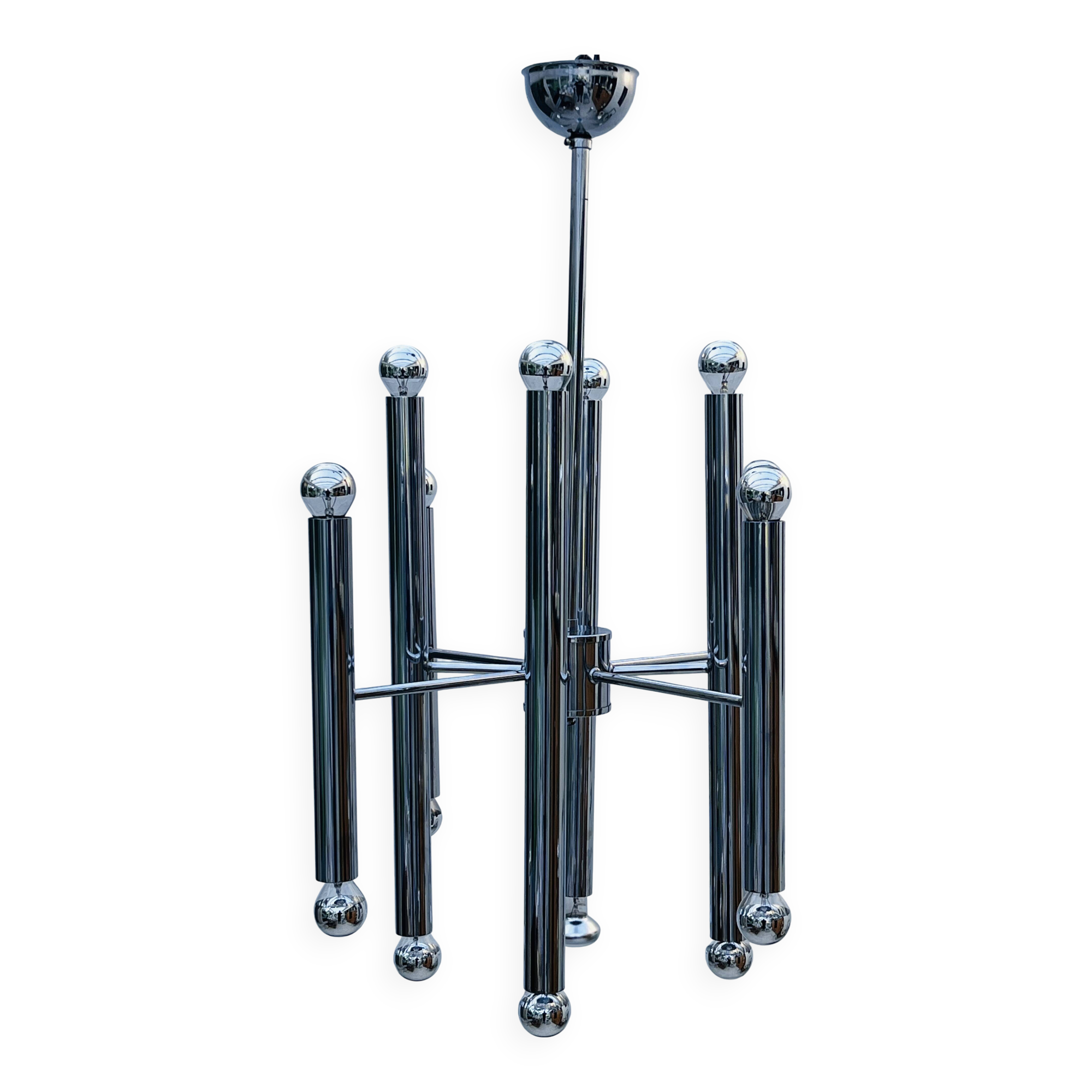 Lustre Boulanger