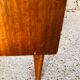 Vintage chest of drawers four drawers and 1 60s door