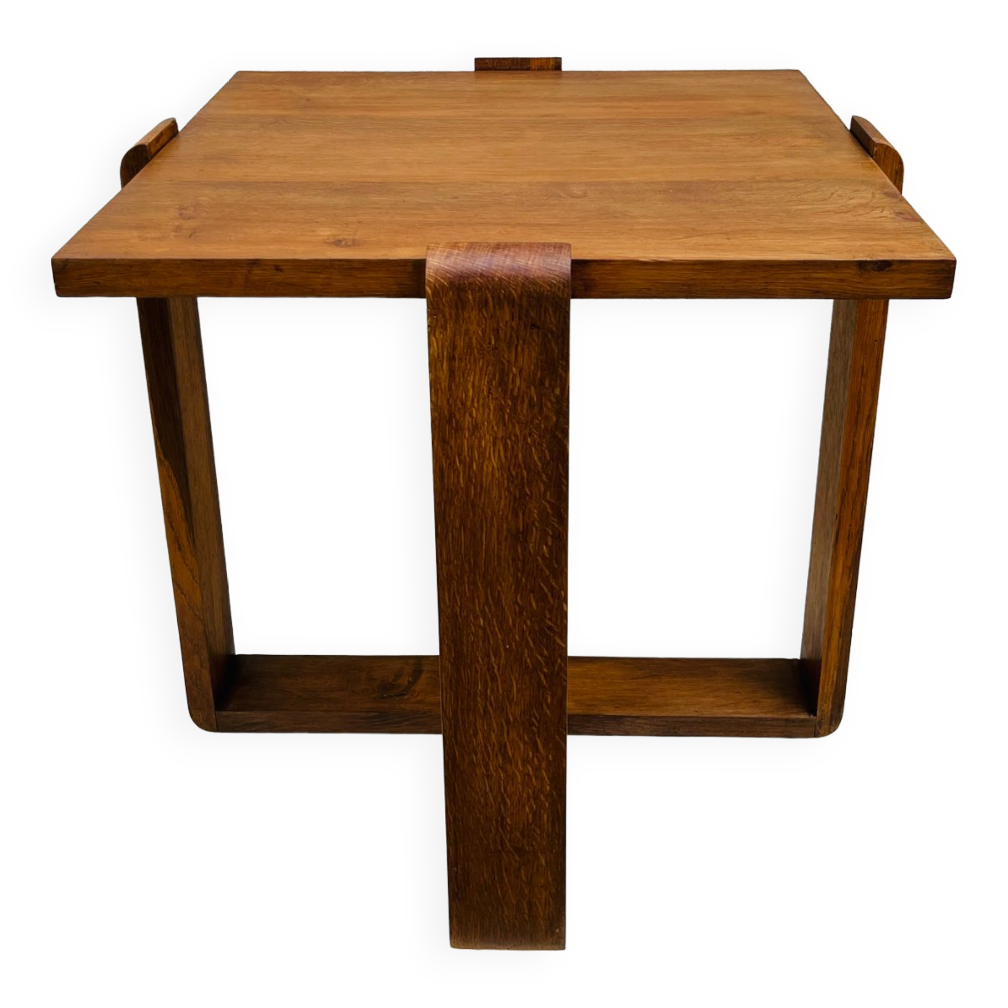 Art Deco coffee table