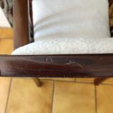Fauteuil colonial