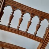 Chaise Henry II