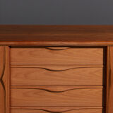 Gunni Omann sideboard from the 70s