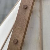 1970’s aneta floor lamp by jan wickelgren