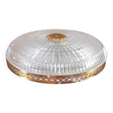 Lucien Gau ceiling light Paris, France