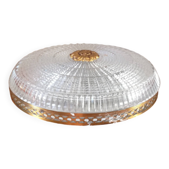 Lucien Gau ceiling light Paris, France