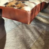 Rocking daybed or chaise longue