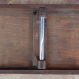 Art Deco ramekin holder, server or aperitif tray