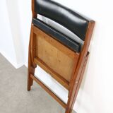 Vintage Eden Folding Chair by Gio Ponti, 60s