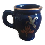 Limoges porcelain miniature pitcher pitcher carafe