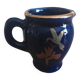 Limoges porcelain miniature pitcher pitcher carafe