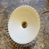 Opaline suspension