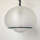 Rare Midcentury Pendant Meblo, Harvey Guzzini, Italy, 1970s