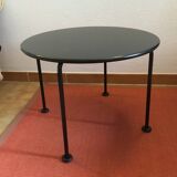 Table basse Ikea vintage