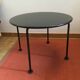 Vintage Ikea coffee table.