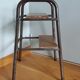 Stepladder workshop step