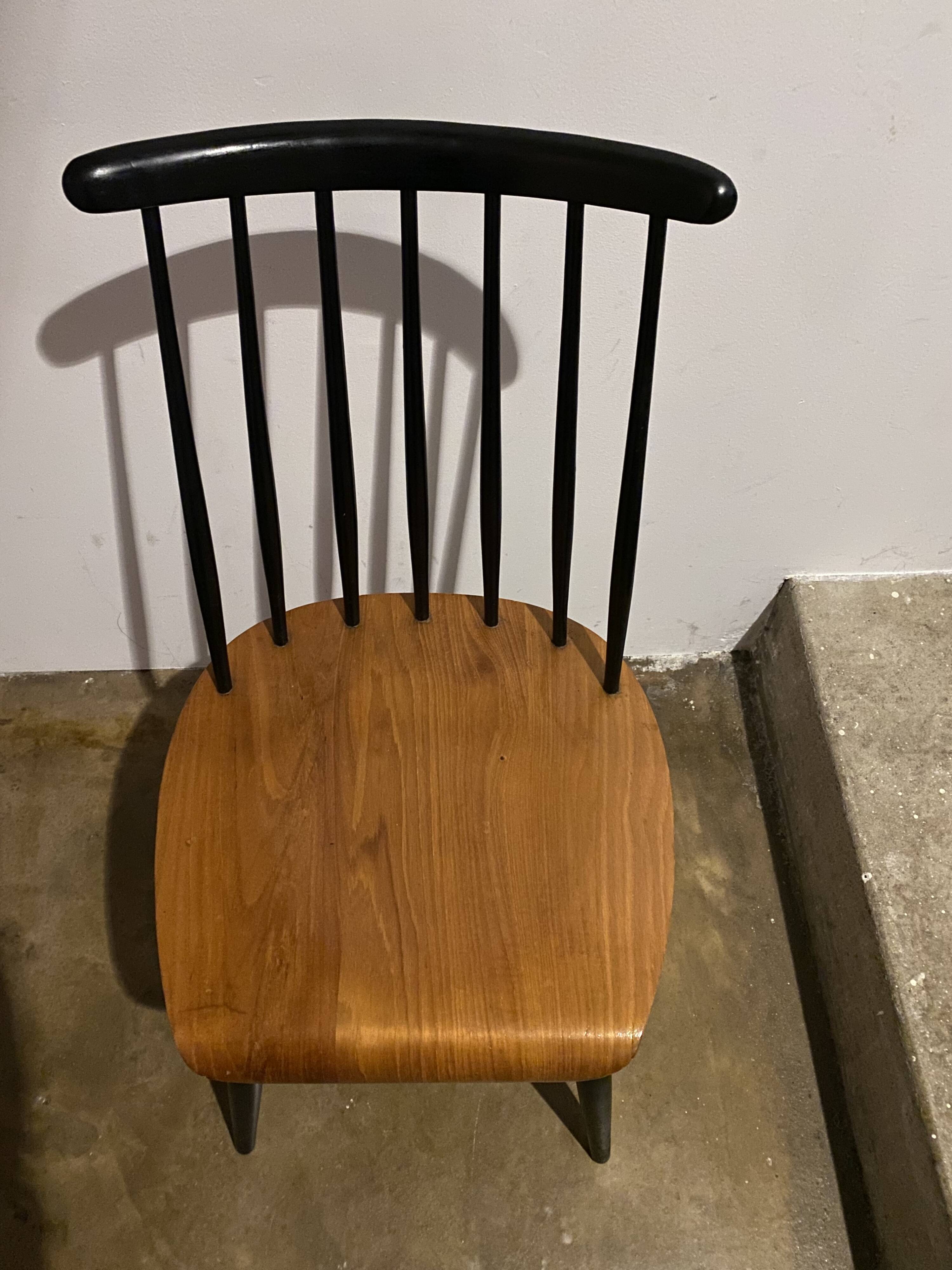 Fannet chair / Finland