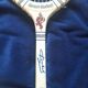 Henri Cochet tennis racket