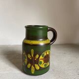 Small vintage pitcher