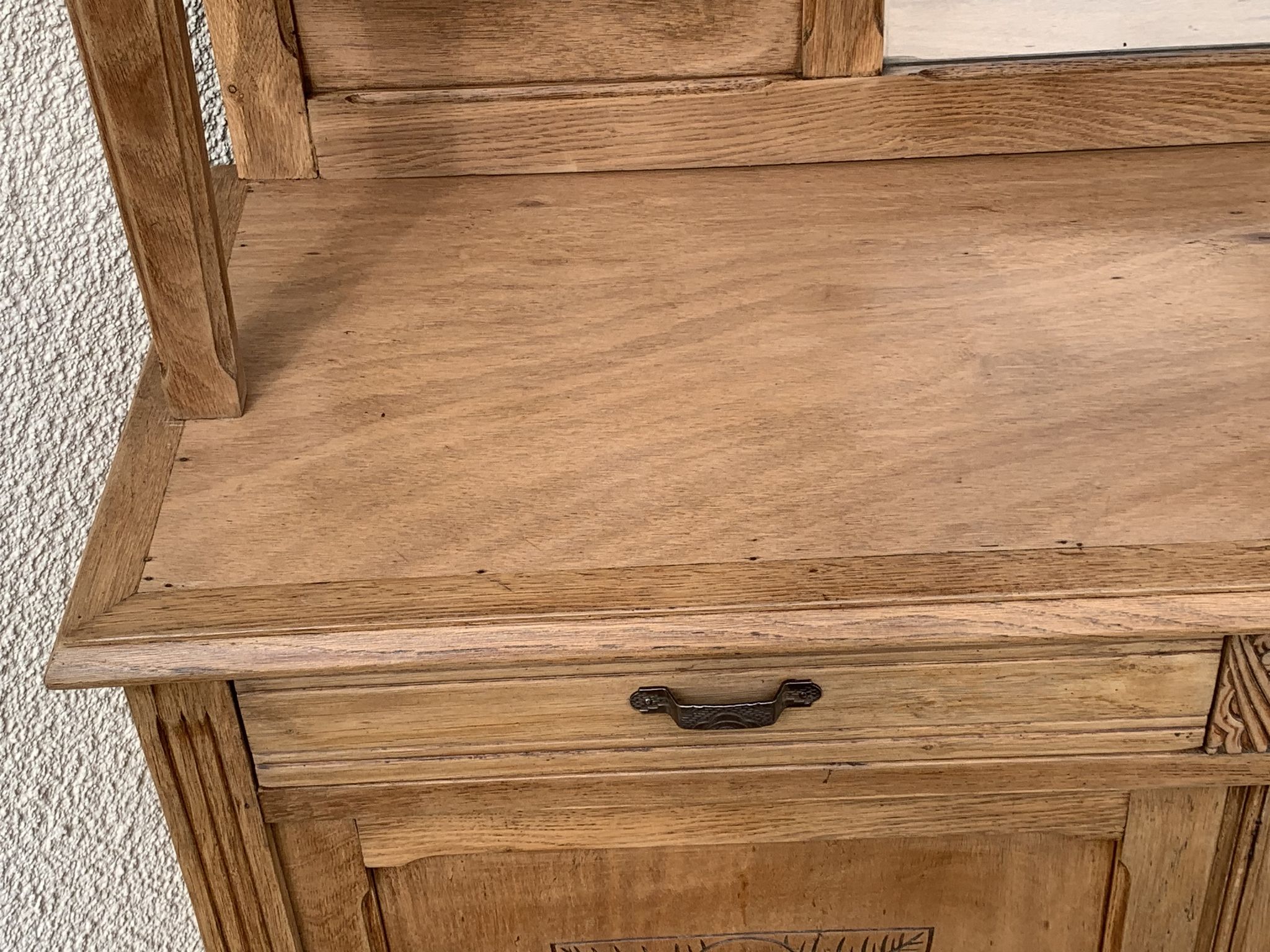 Buffet parisien art déco 1930