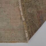 Wool Turkish Floral Rug sku1303