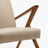 Odnowa armchair from the 60s