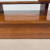 Architectural coffee table