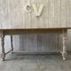 Dining table 174x80cm