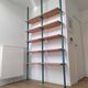 Etagere separative