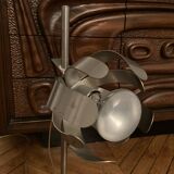 70s style lamp
