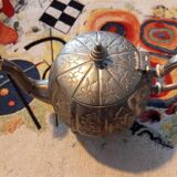 Tea-pot