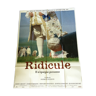 Poster of the film " Ridicule "