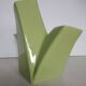 Vintage Trinava Vase • Ceramic • Hani Rashid • Alessi • 2000
