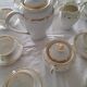 Larcheveque tea set