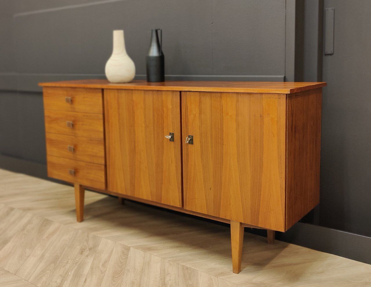 Mid century sideboard
