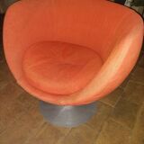 Fauteuil space age