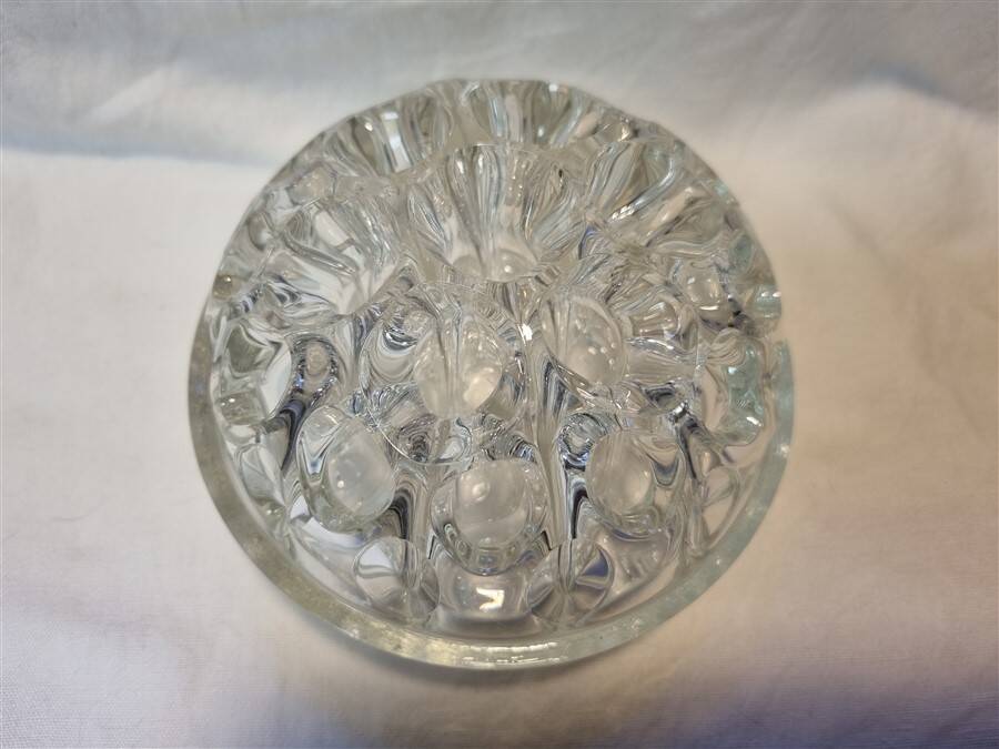 Flower pick diameter 12.5 cm