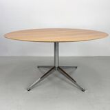 Florence Knoll dining table 1960's
