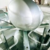 Wan lamp by Yamagiwa