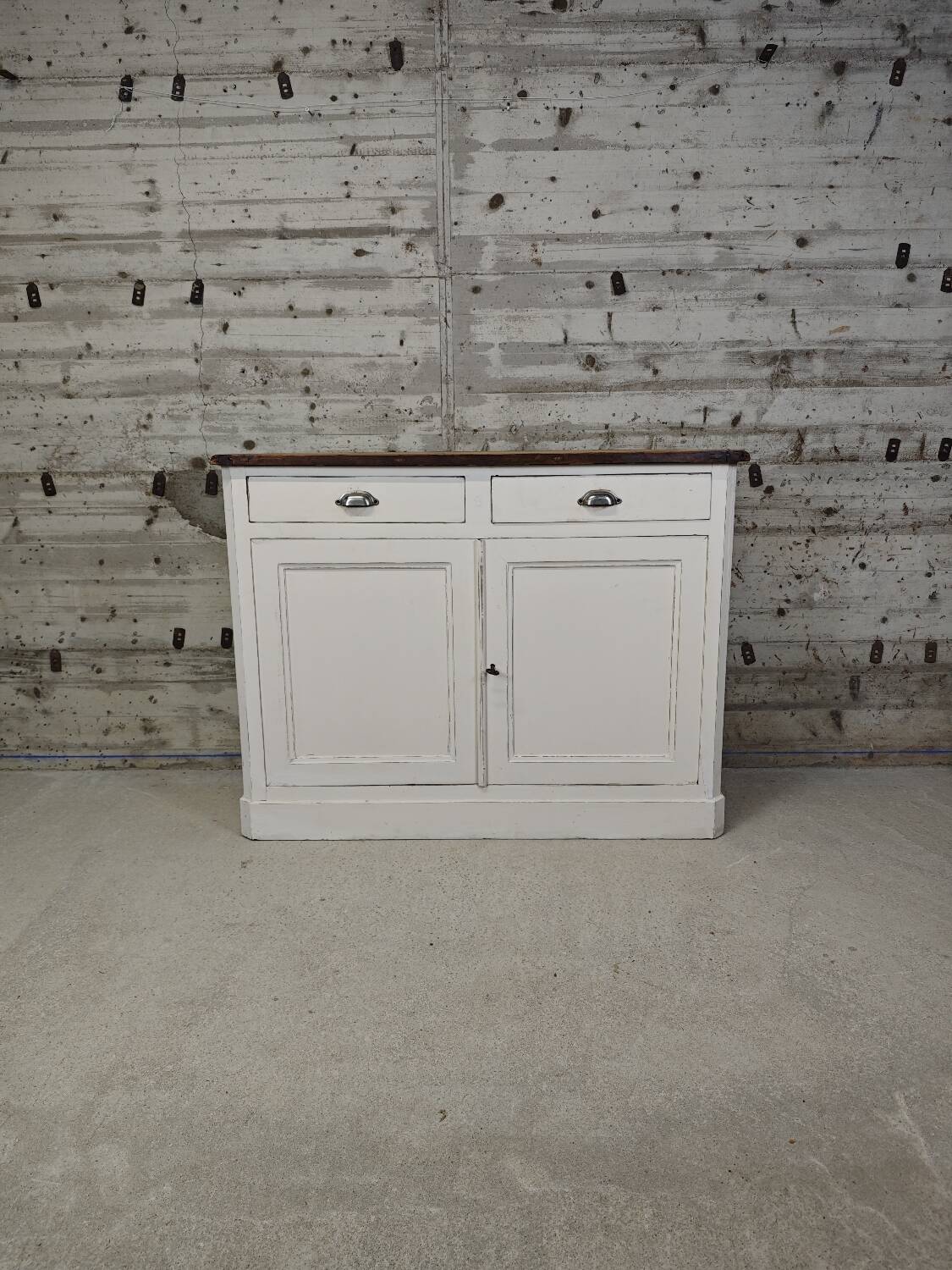 Buffet, bahut de campagne