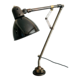 Bauhaus siemens task lamp circa 1930