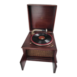 Tourne disque
