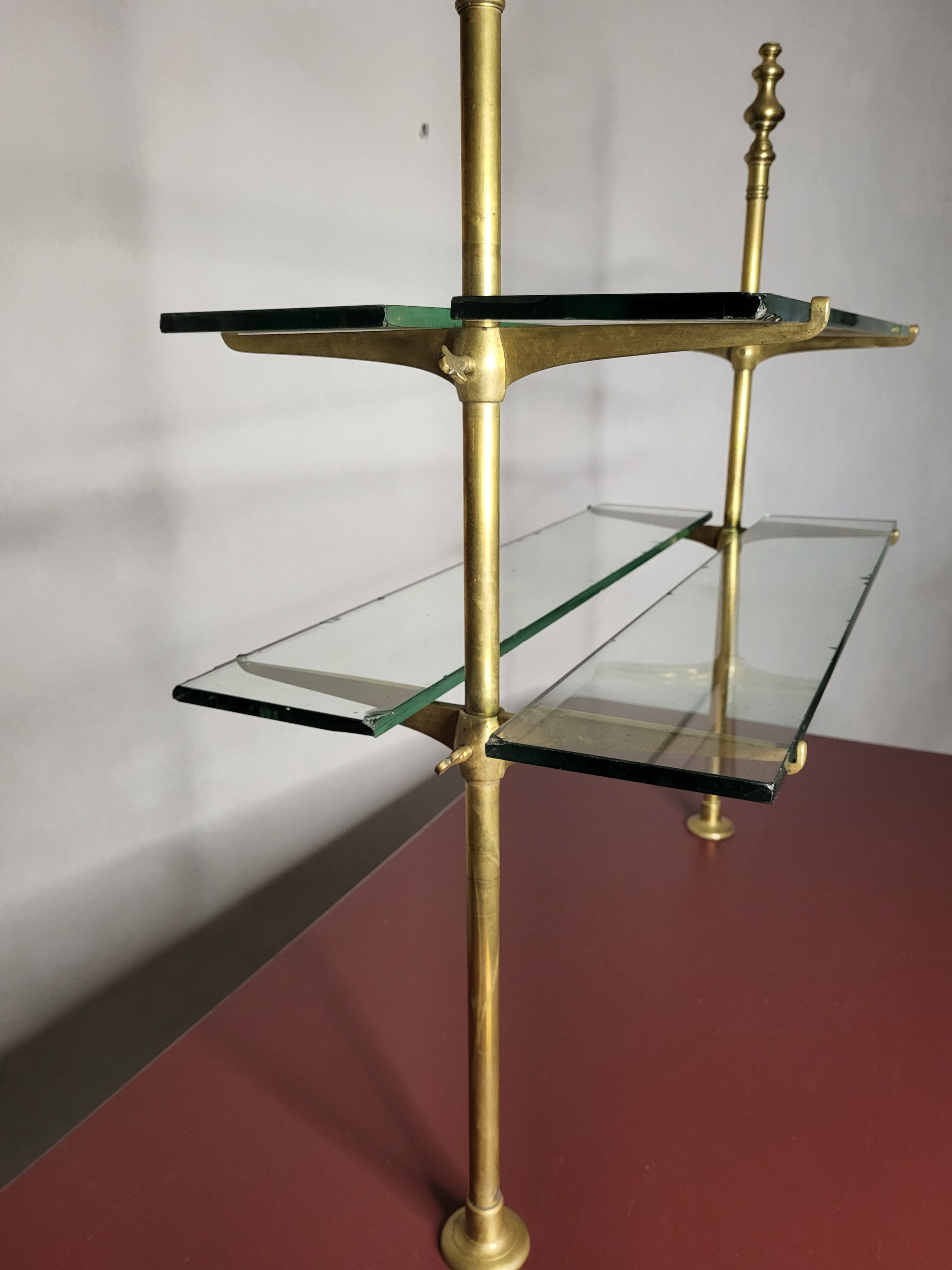 Store window furniture 30s